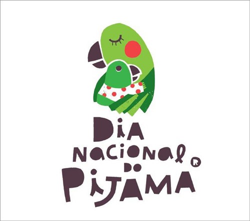 Dia Nacional do Pijama 2021